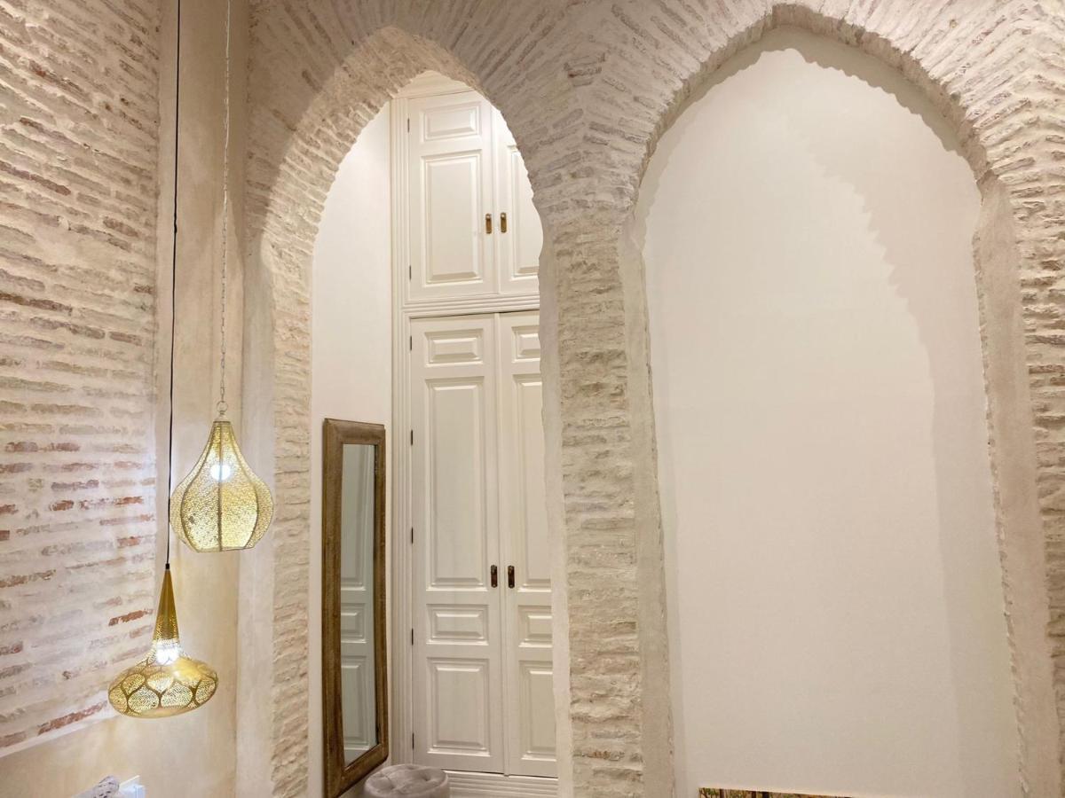 Inncadizpalacio Conde Casa-Brunet Ngoại thất bức ảnh