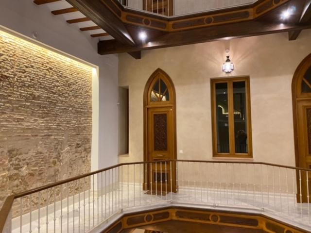Inncadizpalacio Conde Casa-Brunet Ngoại thất bức ảnh