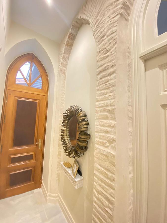 Inncadizpalacio Conde Casa-Brunet Ngoại thất bức ảnh