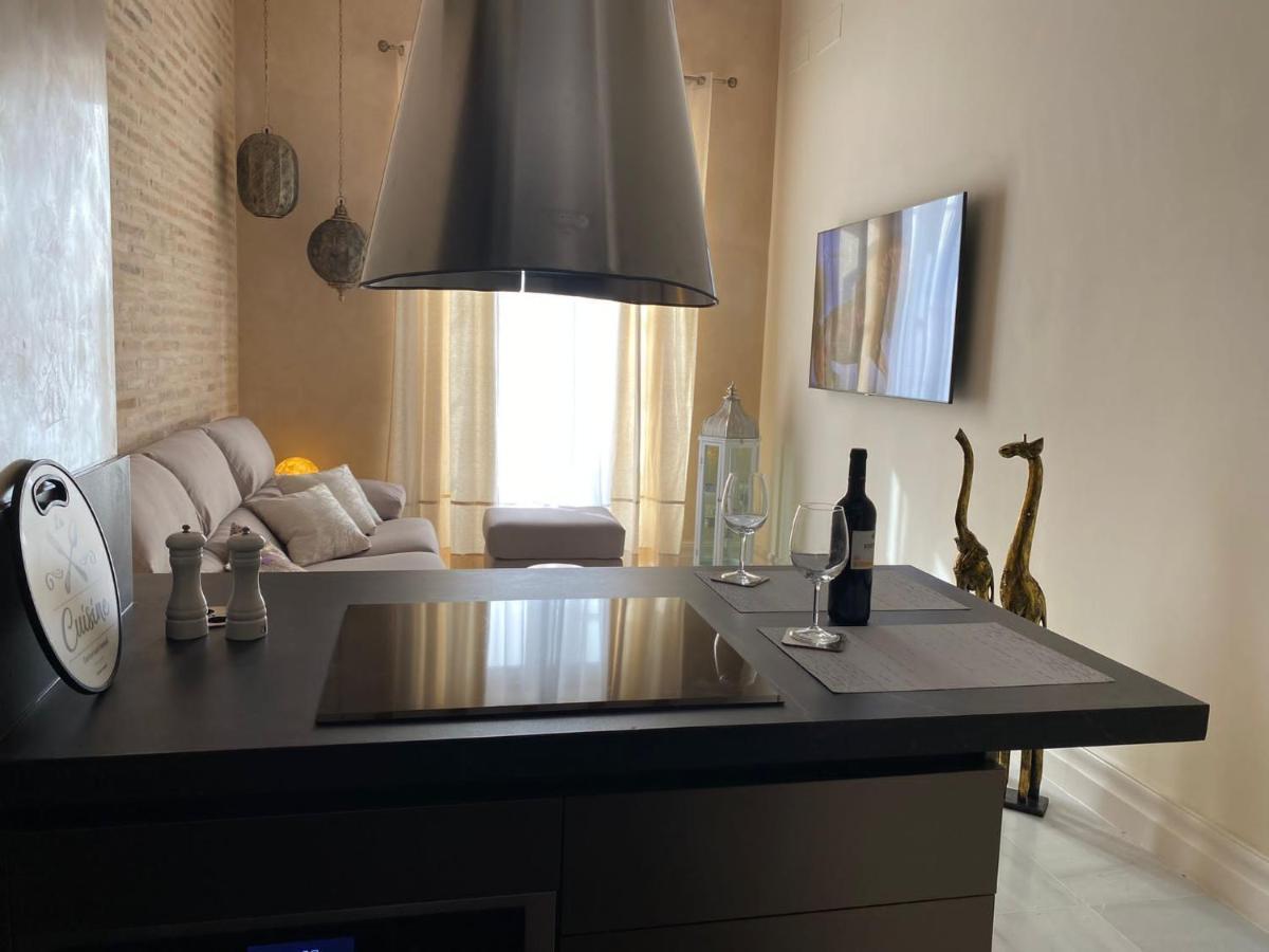 Inncadizpalacio Conde Casa-Brunet Ngoại thất bức ảnh