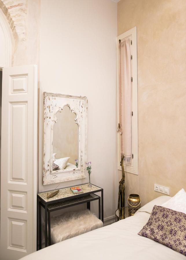 Inncadizpalacio Conde Casa-Brunet Ngoại thất bức ảnh