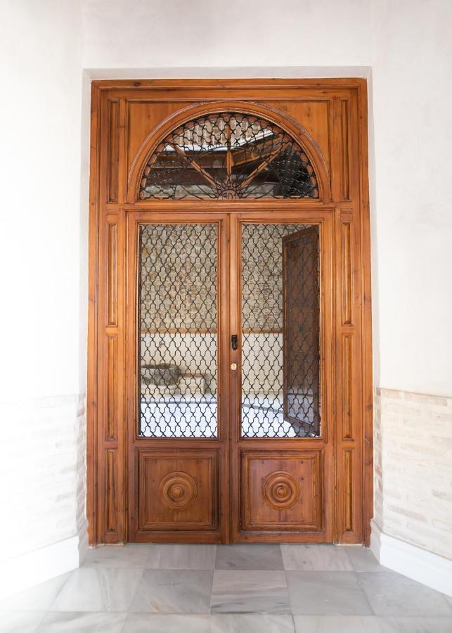Inncadizpalacio Conde Casa-Brunet Ngoại thất bức ảnh