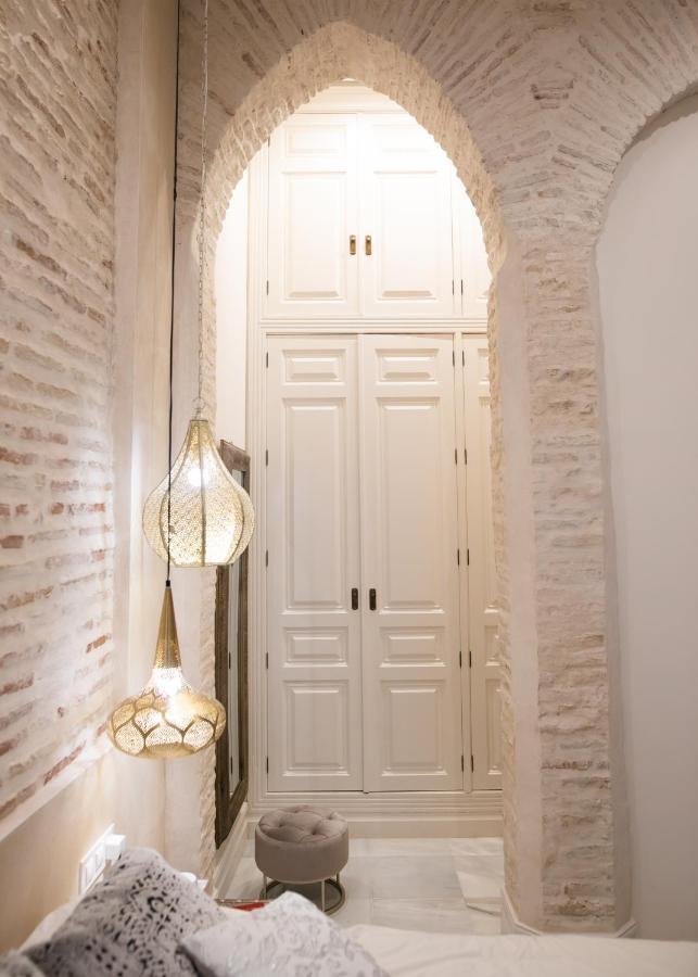 Inncadizpalacio Conde Casa-Brunet Ngoại thất bức ảnh