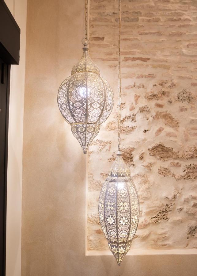 Inncadizpalacio Conde Casa-Brunet Ngoại thất bức ảnh