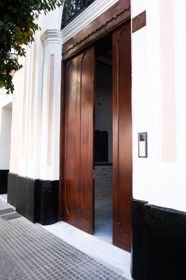 Inncadizpalacio Conde Casa-Brunet Ngoại thất bức ảnh