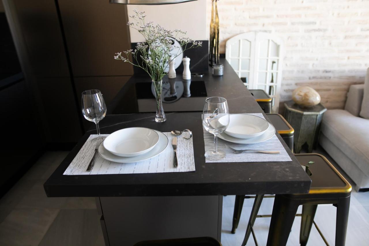 Inncadizpalacio Conde Casa-Brunet Ngoại thất bức ảnh