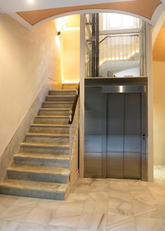 Inncadizpalacio Conde Casa-Brunet Ngoại thất bức ảnh