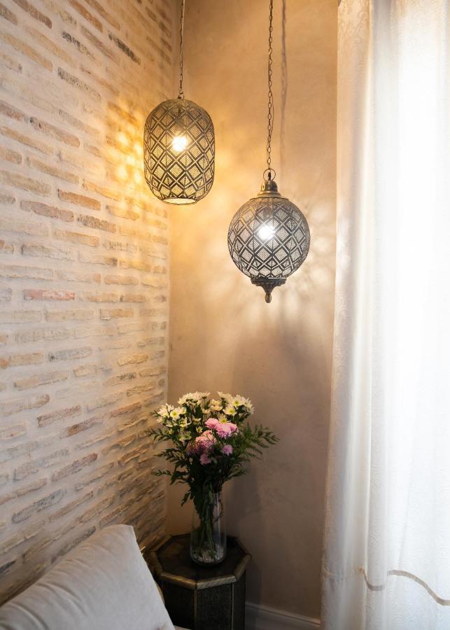Inncadizpalacio Conde Casa-Brunet Ngoại thất bức ảnh