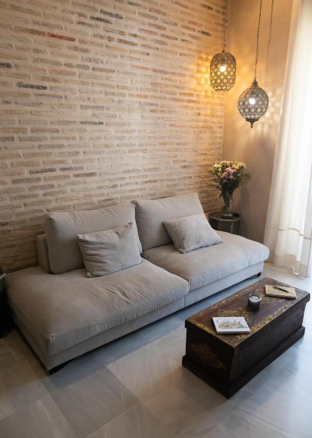 Inncadizpalacio Conde Casa-Brunet Ngoại thất bức ảnh