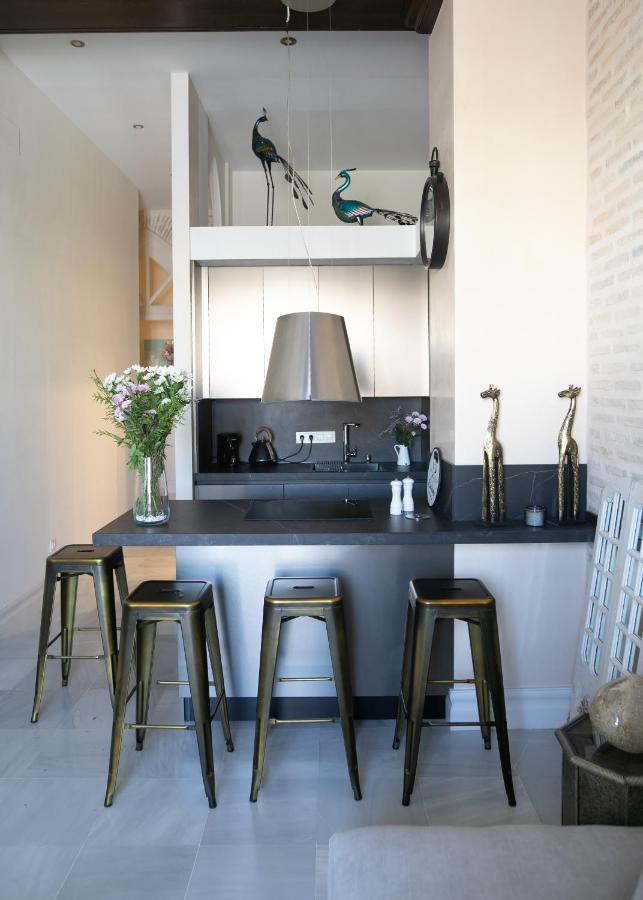 Inncadizpalacio Conde Casa-Brunet Ngoại thất bức ảnh