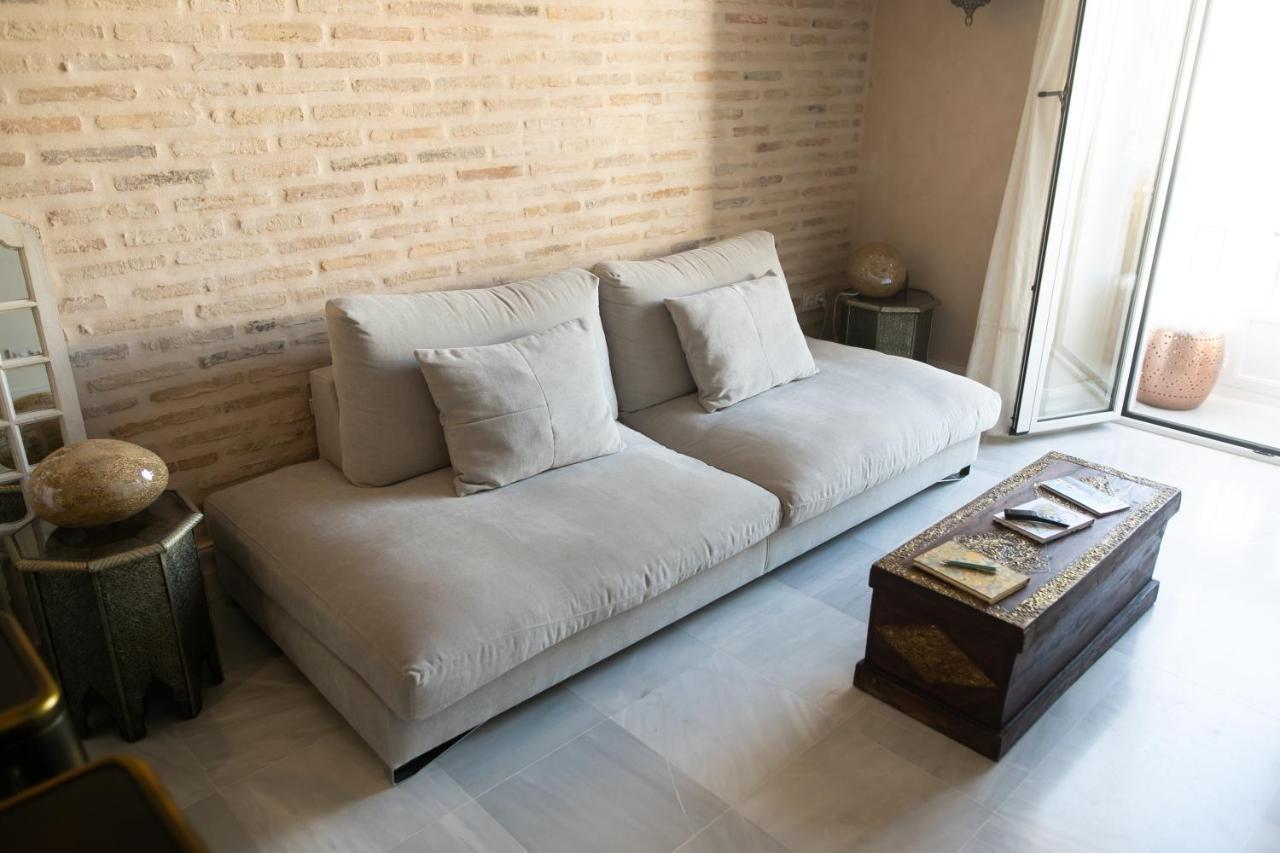 Inncadizpalacio Conde Casa-Brunet Ngoại thất bức ảnh
