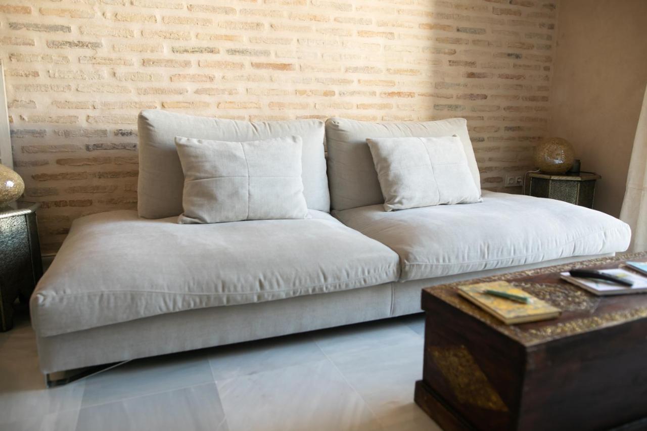Inncadizpalacio Conde Casa-Brunet Ngoại thất bức ảnh