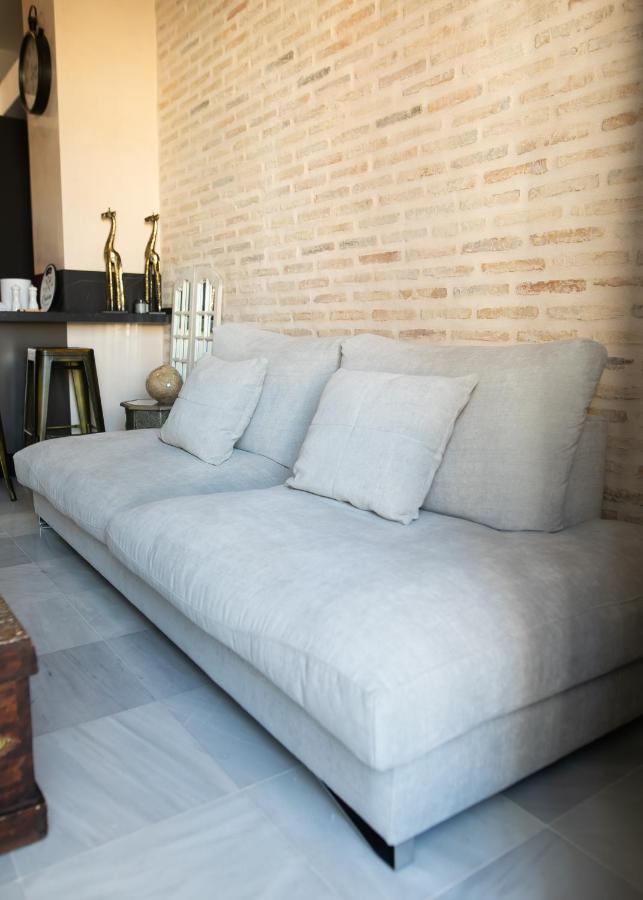 Inncadizpalacio Conde Casa-Brunet Ngoại thất bức ảnh