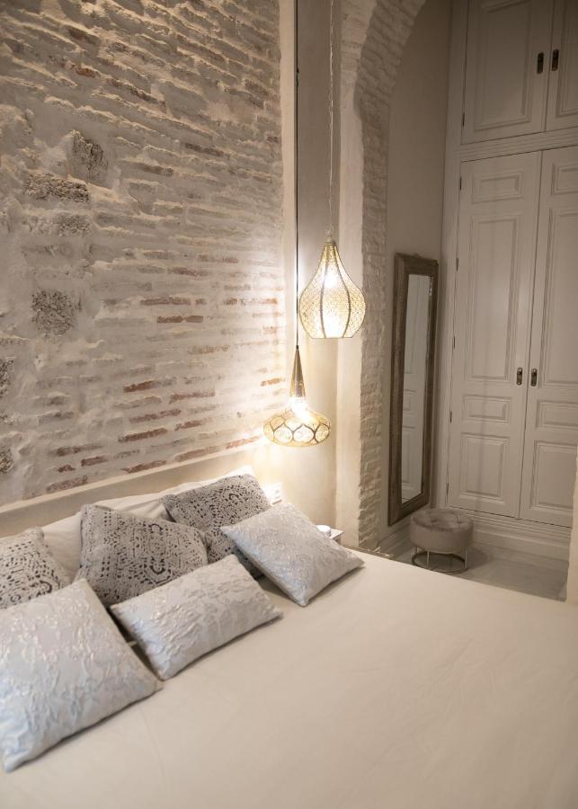 Inncadizpalacio Conde Casa-Brunet Ngoại thất bức ảnh