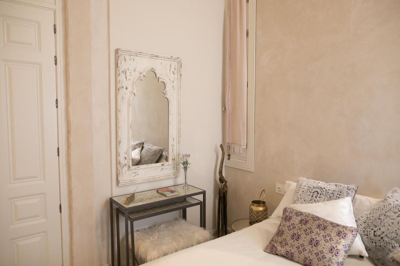 Inncadizpalacio Conde Casa-Brunet Ngoại thất bức ảnh