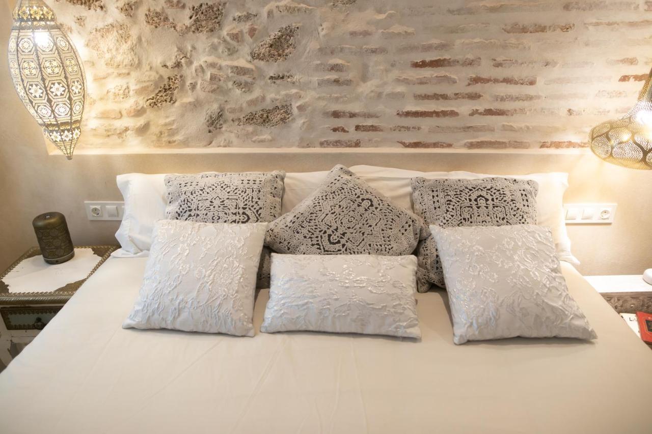 Inncadizpalacio Conde Casa-Brunet Ngoại thất bức ảnh