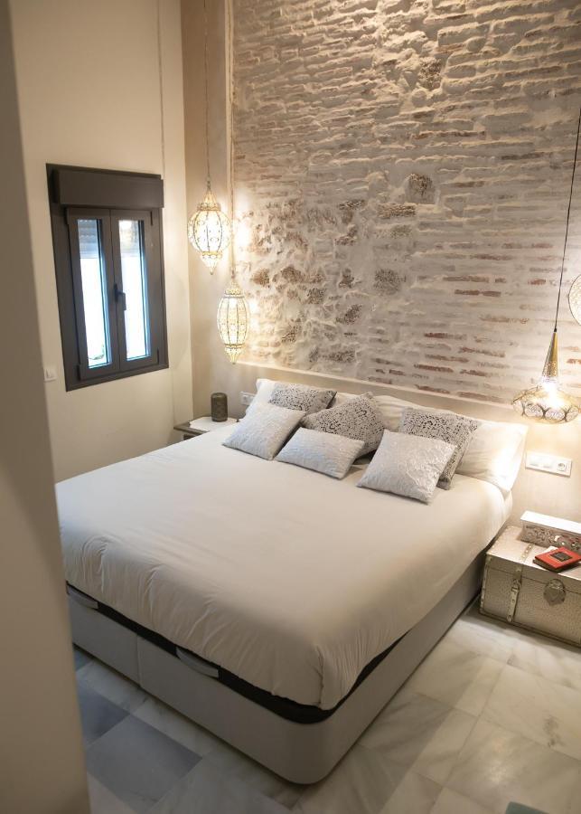 Inncadizpalacio Conde Casa-Brunet Ngoại thất bức ảnh