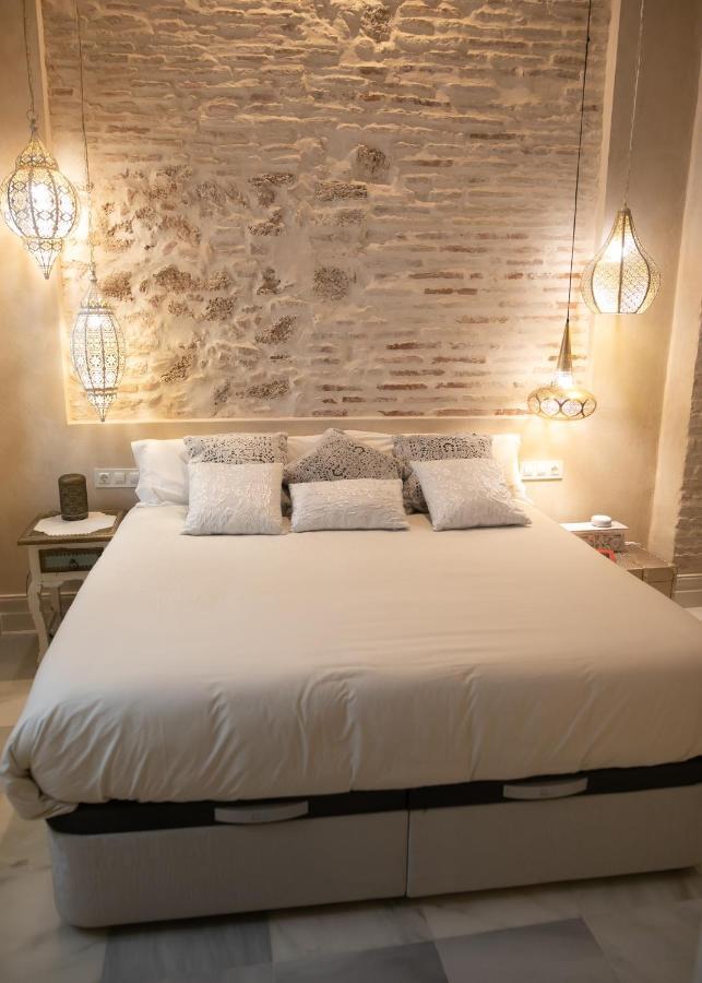 Inncadizpalacio Conde Casa-Brunet Ngoại thất bức ảnh