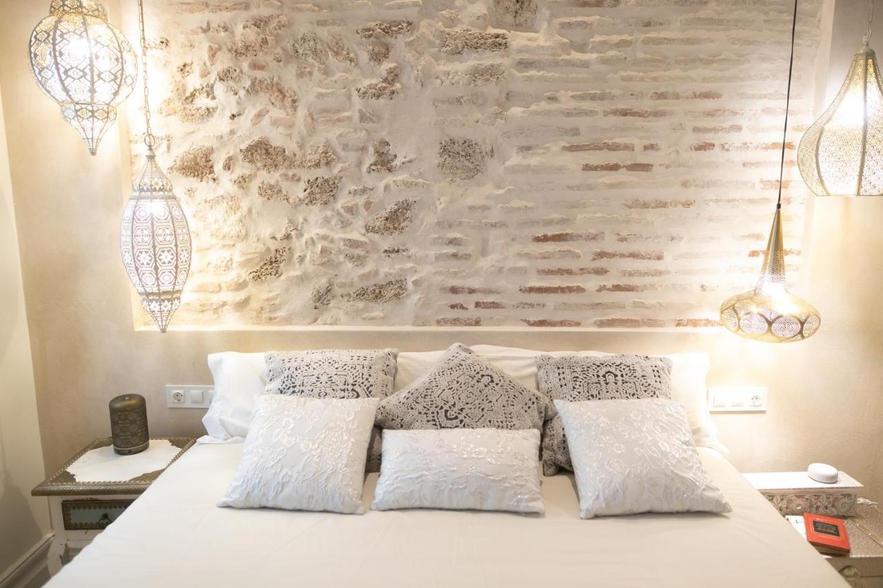 Inncadizpalacio Conde Casa-Brunet Ngoại thất bức ảnh