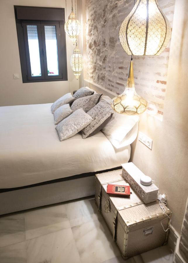Inncadizpalacio Conde Casa-Brunet Ngoại thất bức ảnh