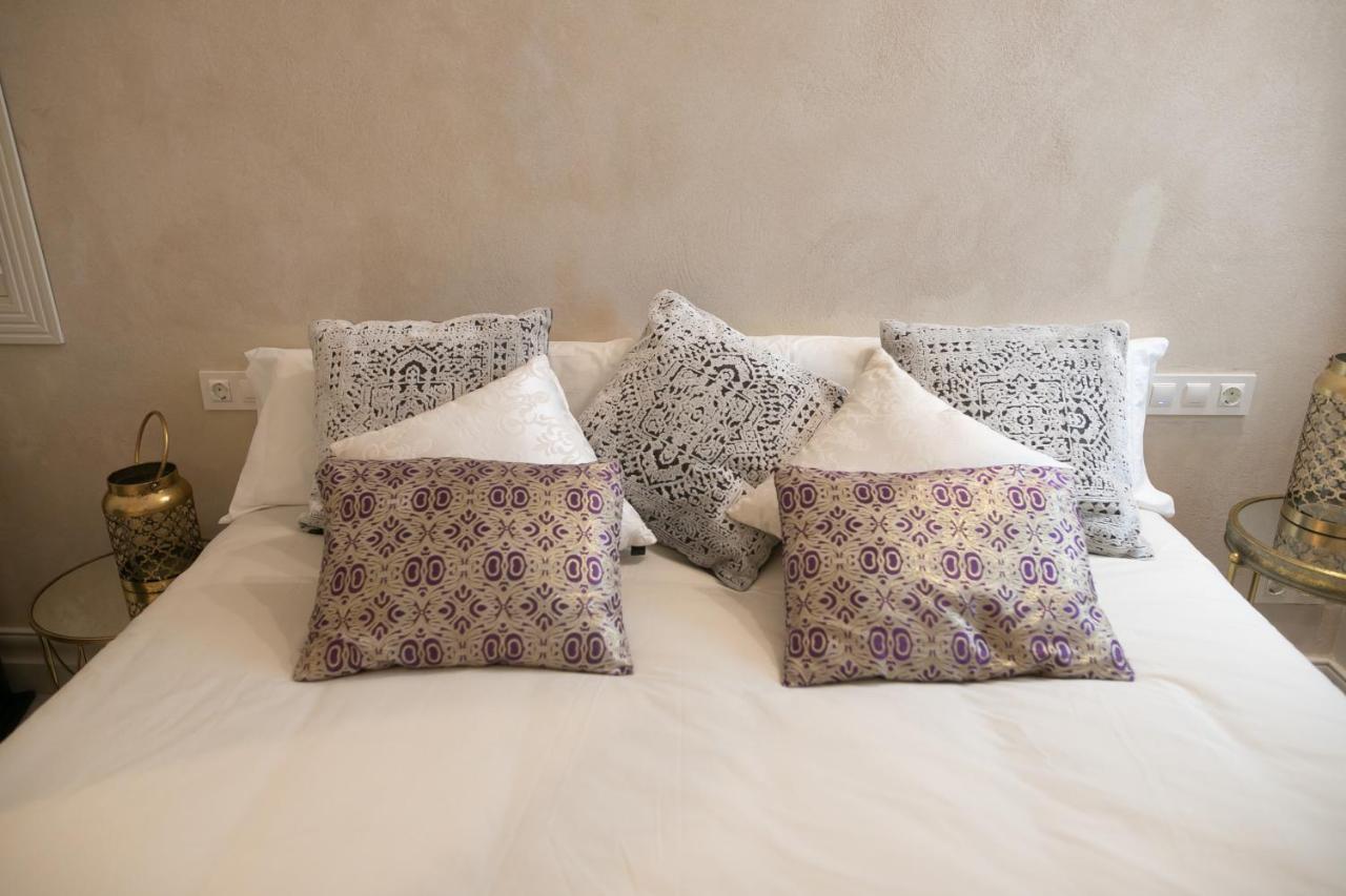 Inncadizpalacio Conde Casa-Brunet Ngoại thất bức ảnh