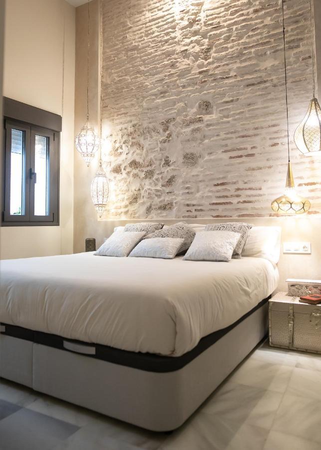 Inncadizpalacio Conde Casa-Brunet Ngoại thất bức ảnh