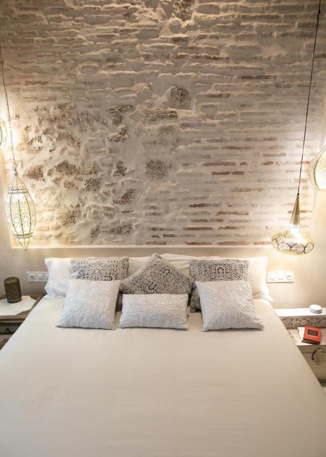 Inncadizpalacio Conde Casa-Brunet Ngoại thất bức ảnh