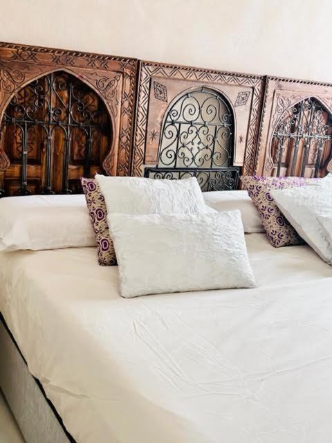 Inncadizpalacio Conde Casa-Brunet Ngoại thất bức ảnh