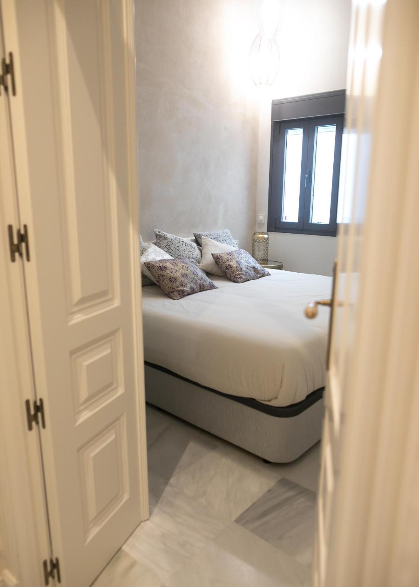 Inncadizpalacio Conde Casa-Brunet Ngoại thất bức ảnh