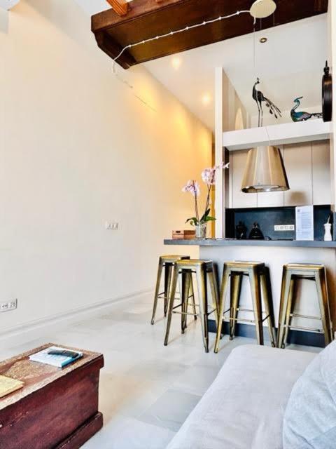 Inncadizpalacio Conde Casa-Brunet Ngoại thất bức ảnh