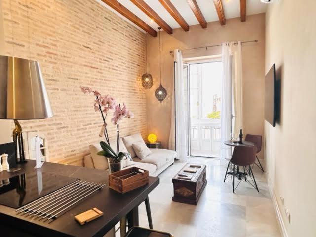 Inncadizpalacio Conde Casa-Brunet Ngoại thất bức ảnh