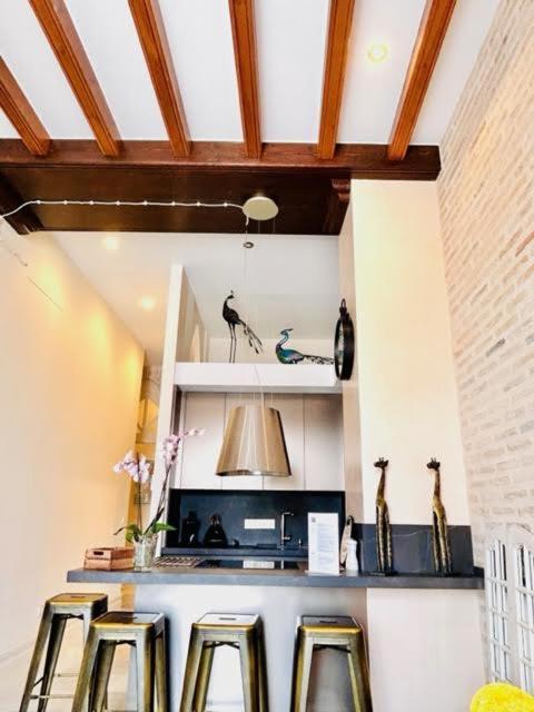Inncadizpalacio Conde Casa-Brunet Ngoại thất bức ảnh