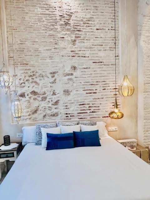 Inncadizpalacio Conde Casa-Brunet Ngoại thất bức ảnh
