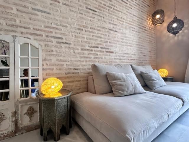 Inncadizpalacio Conde Casa-Brunet Ngoại thất bức ảnh