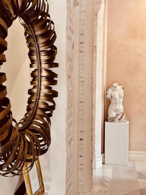 Inncadizpalacio Conde Casa-Brunet Ngoại thất bức ảnh