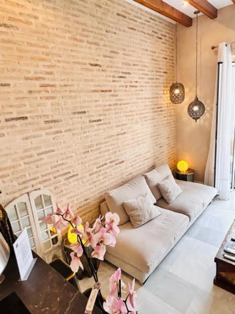 Inncadizpalacio Conde Casa-Brunet Ngoại thất bức ảnh