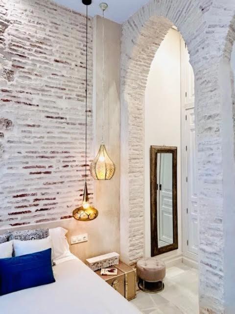 Inncadizpalacio Conde Casa-Brunet Ngoại thất bức ảnh