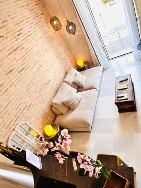 Inncadizpalacio Conde Casa-Brunet Ngoại thất bức ảnh