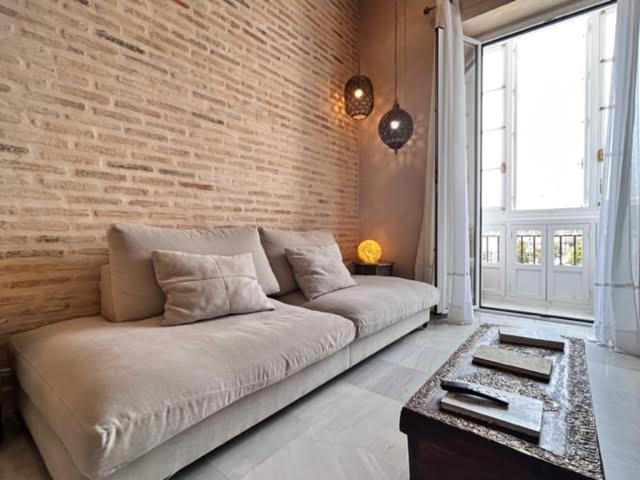 Inncadizpalacio Conde Casa-Brunet Ngoại thất bức ảnh