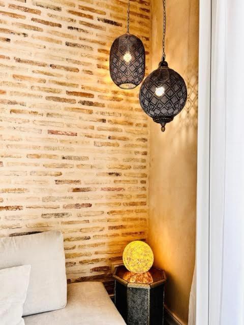 Inncadizpalacio Conde Casa-Brunet Ngoại thất bức ảnh