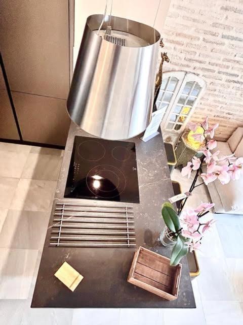 Inncadizpalacio Conde Casa-Brunet Ngoại thất bức ảnh